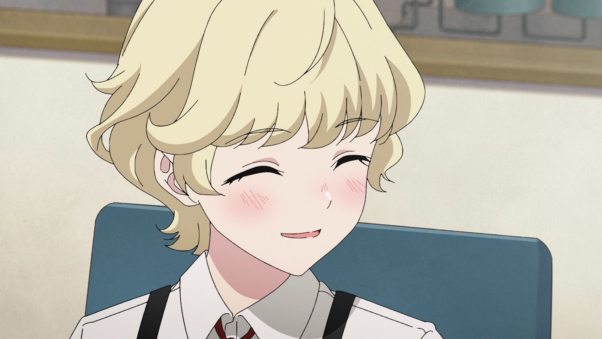 Witch Watch episode 17 is expected to feature Miharu (Image via Bibury Animation Studio)